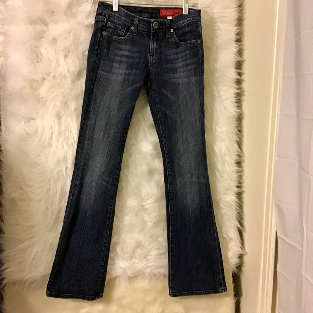 YASO Jeans